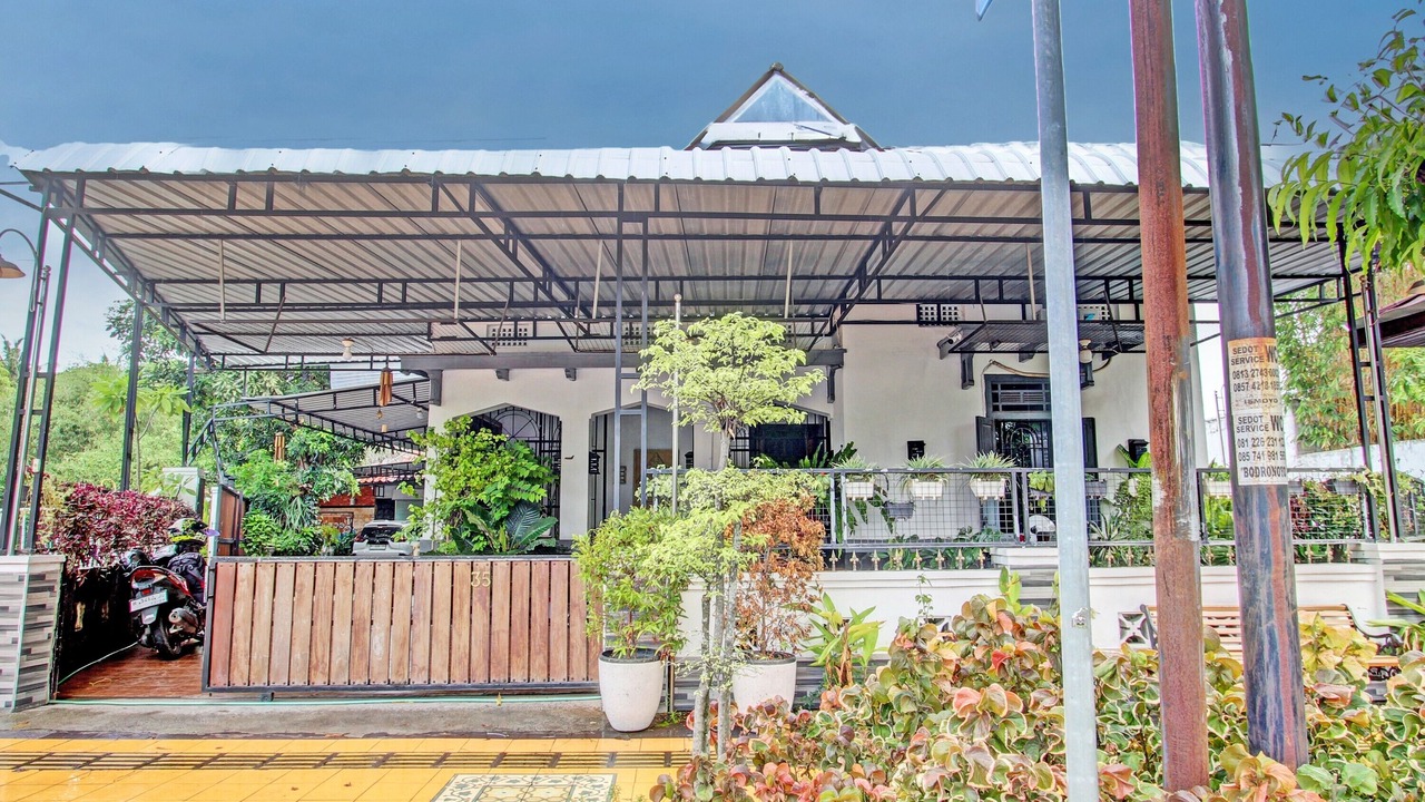 Photo of Outdoor in Klaten Selatan
