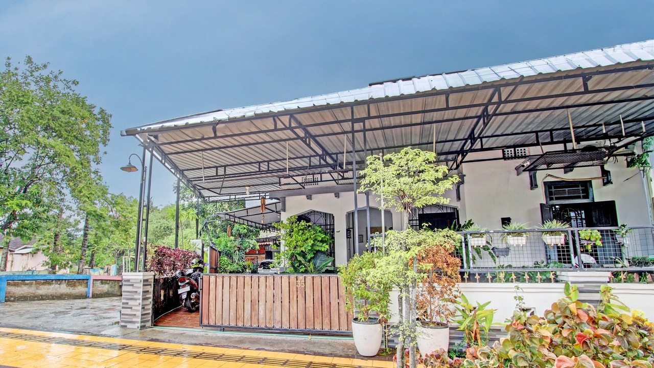 Photo of Outdoor in Klaten Selatan