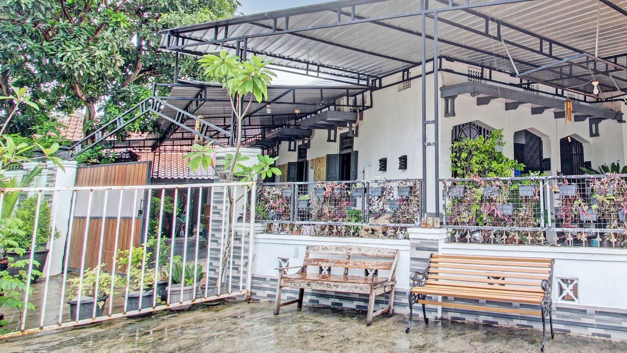 Photo of Outdoor in Klaten Selatan