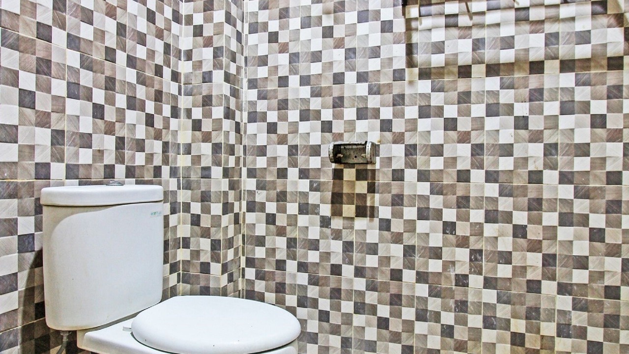 Photo of Bathroom in Klaten Selatan