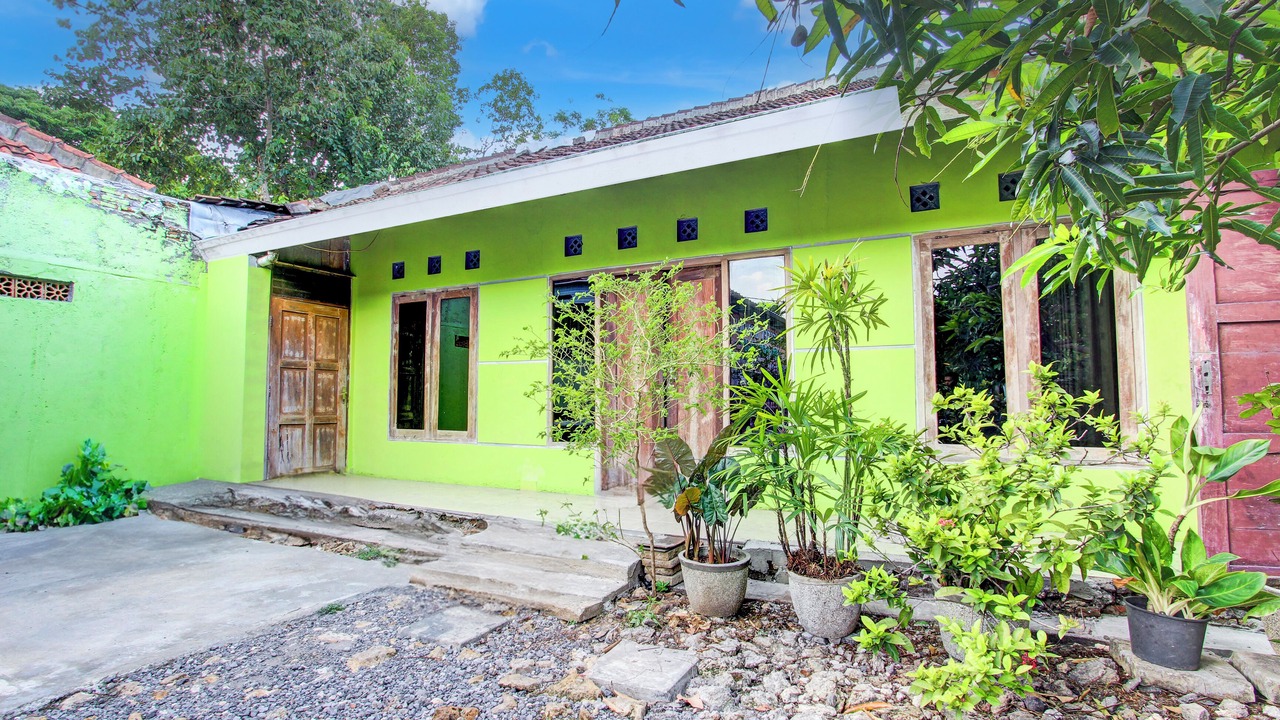 Photo of Outdoor in Purwokerto