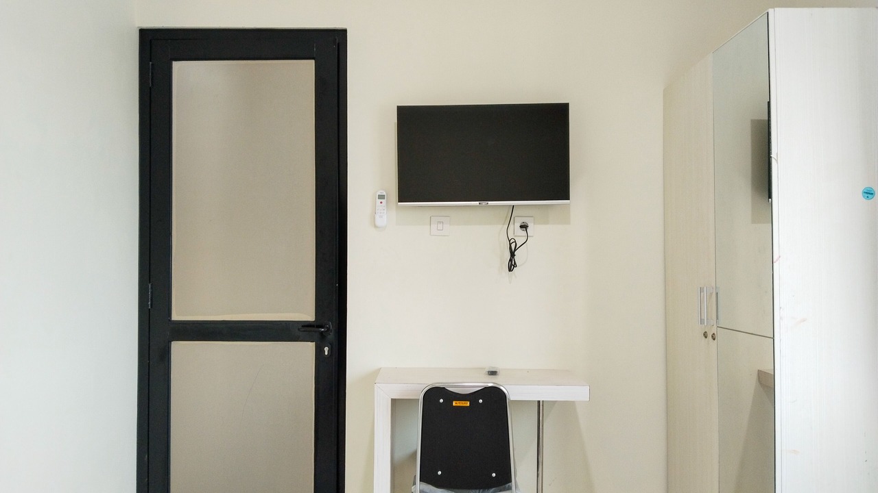 Photo of Bedroom in Bogor Barat