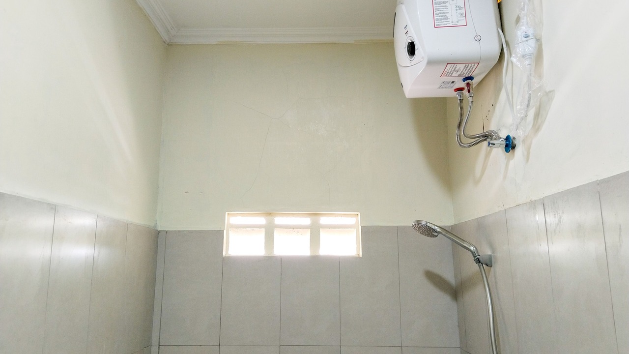 Photo of Bathroom in Bogor Barat
