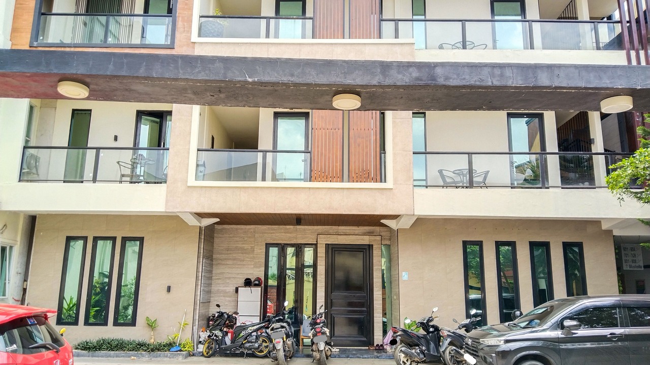 Photo of Outdoor in Bogor Barat