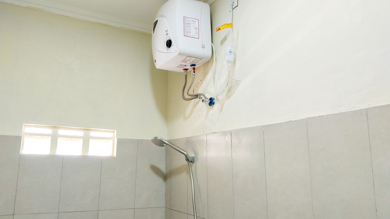 Photo of Bathroom in Bogor Barat
