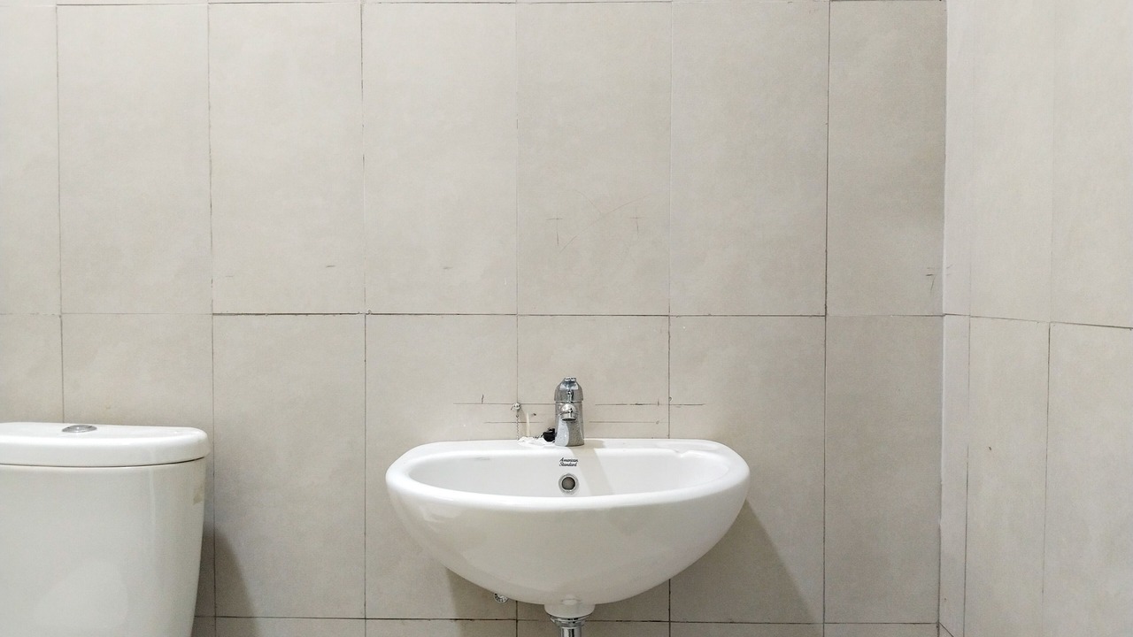 Photo of Bathroom in Bogor Barat