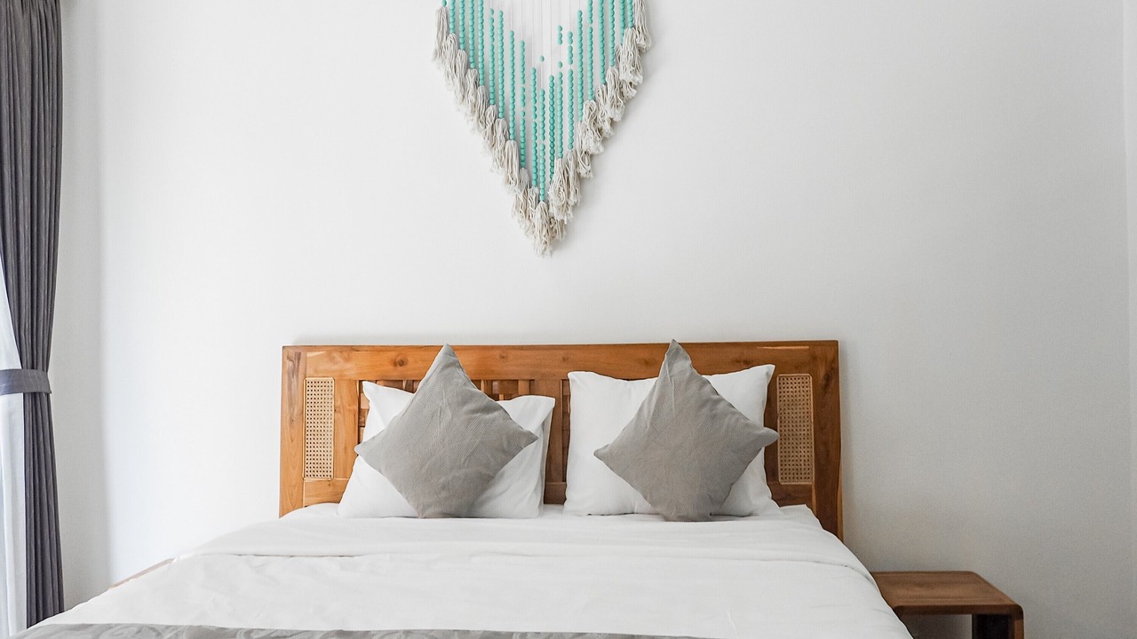 Photo of Bedroom in Kampial