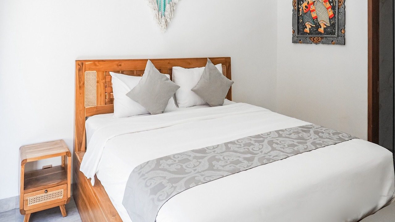 Photo of Bedroom in Kampial