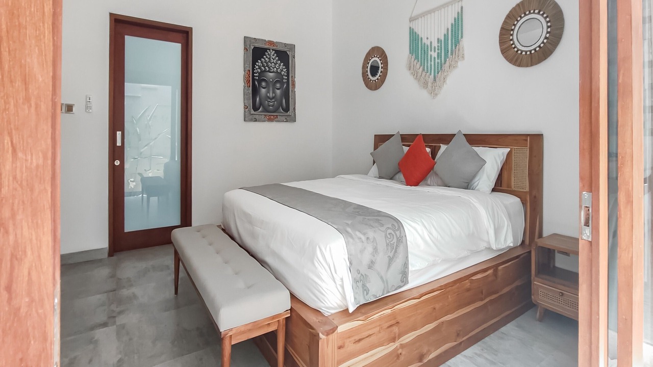 Photo of Bedroom in Kampial