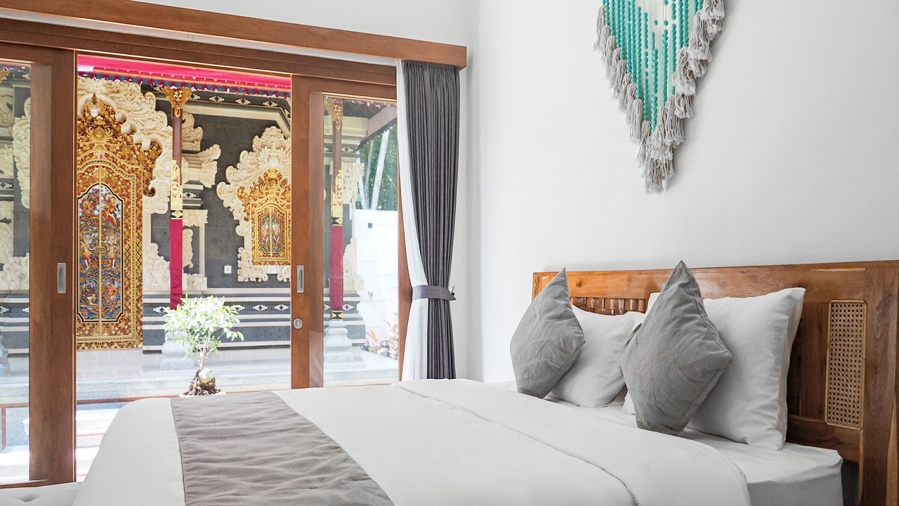 Photo of Bedroom in Kampial