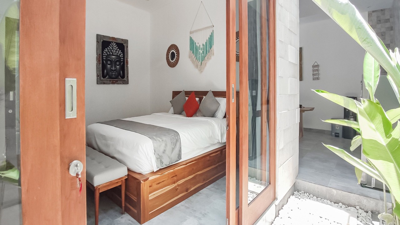 Photo of Bedroom in Kampial