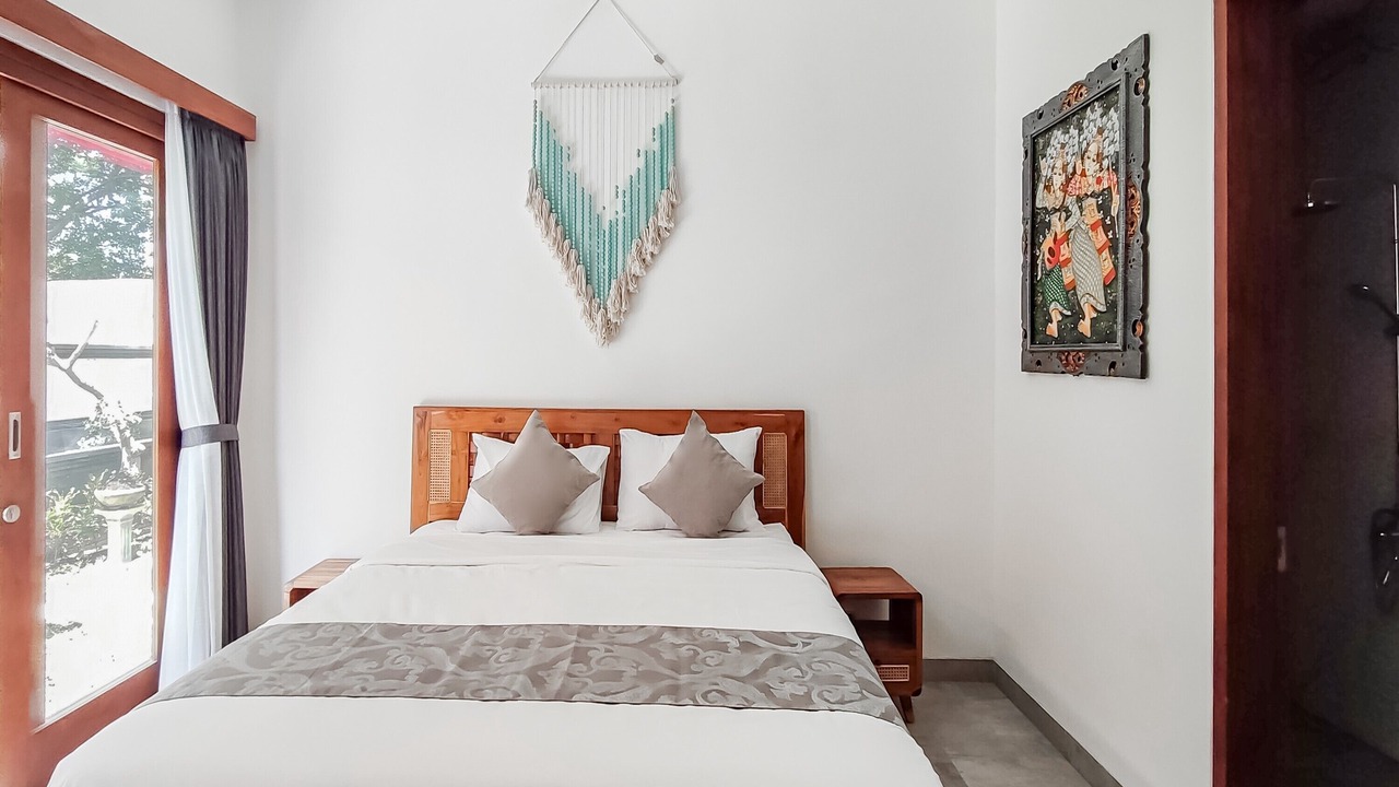Photo of Bedroom in Kampial