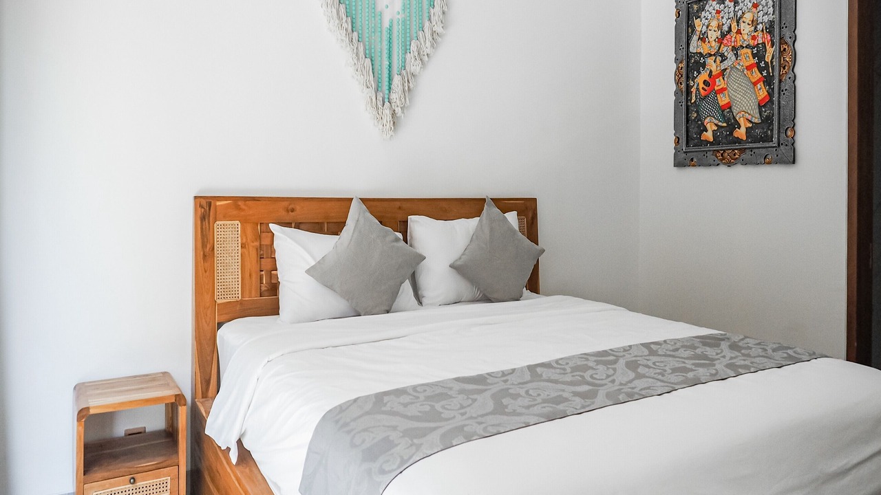 Photo of Bedroom in Kampial