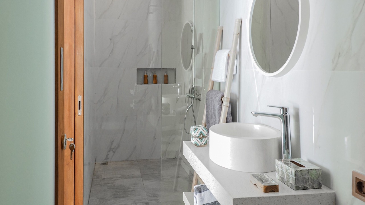 Photo of Bathroom in Kampial