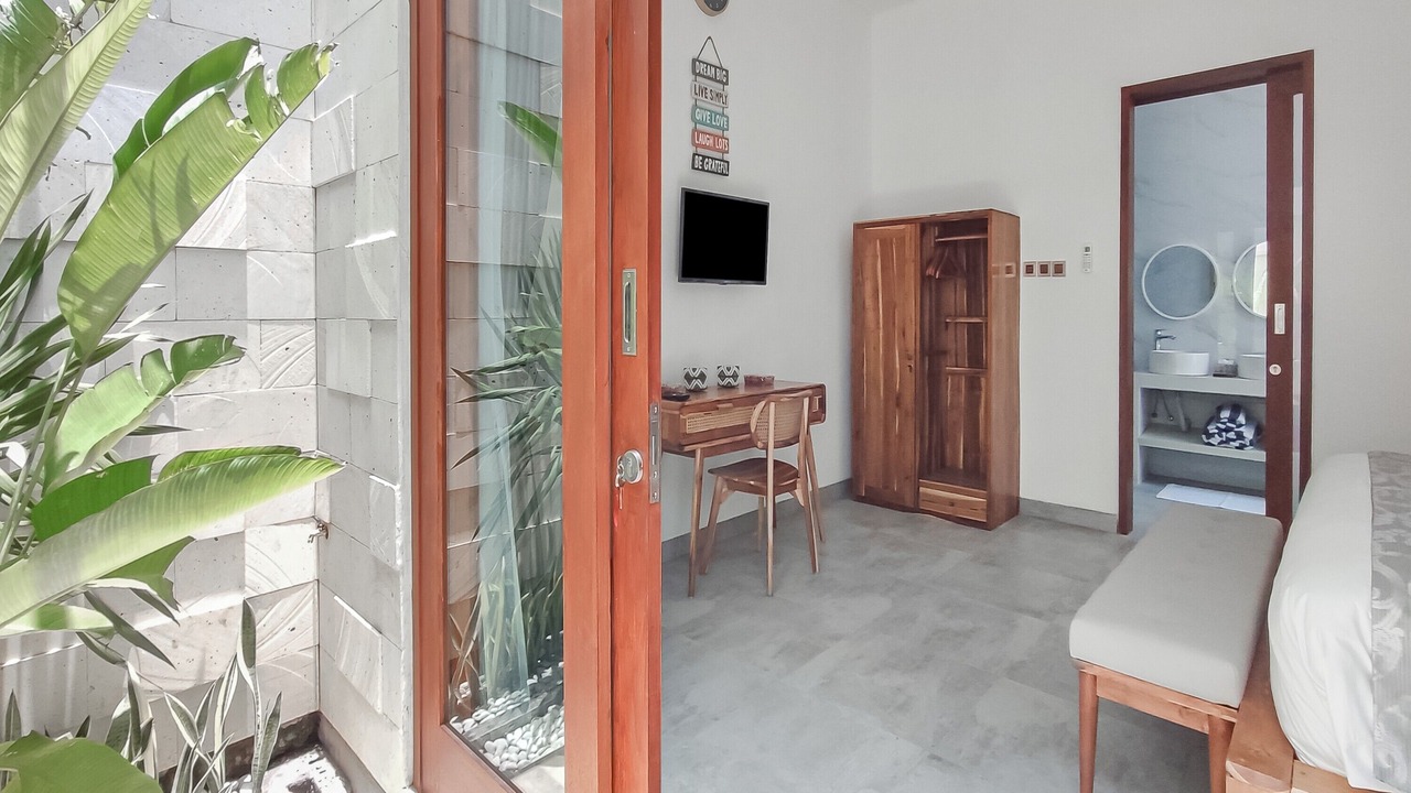 Photo of Bedroom in Kampial