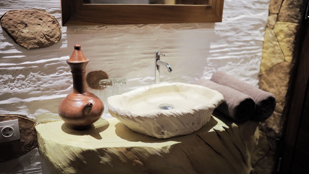 Photo of Bathroom in Sigar Penjalin