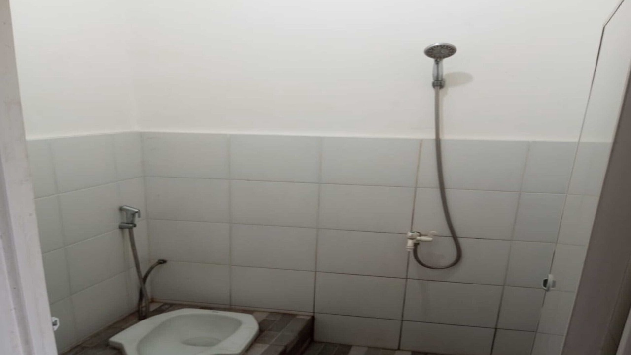 Photo of Bathroom in Ragunan