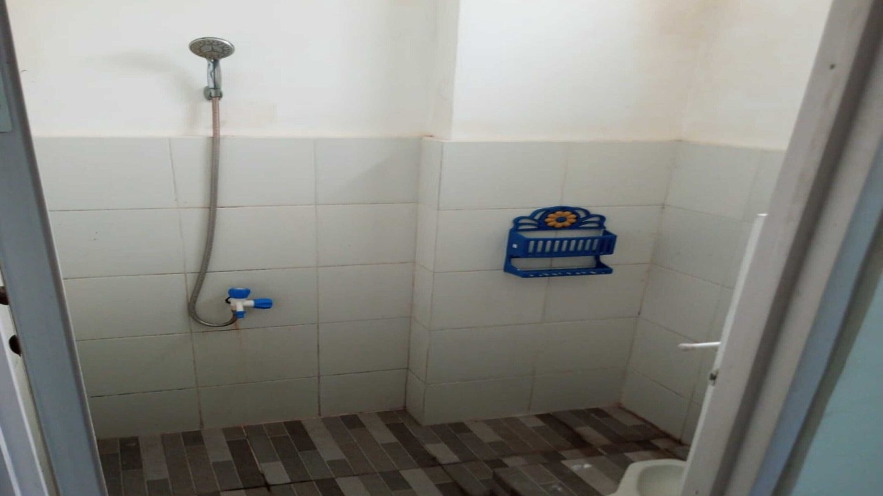 Photo of Bathroom in Ragunan