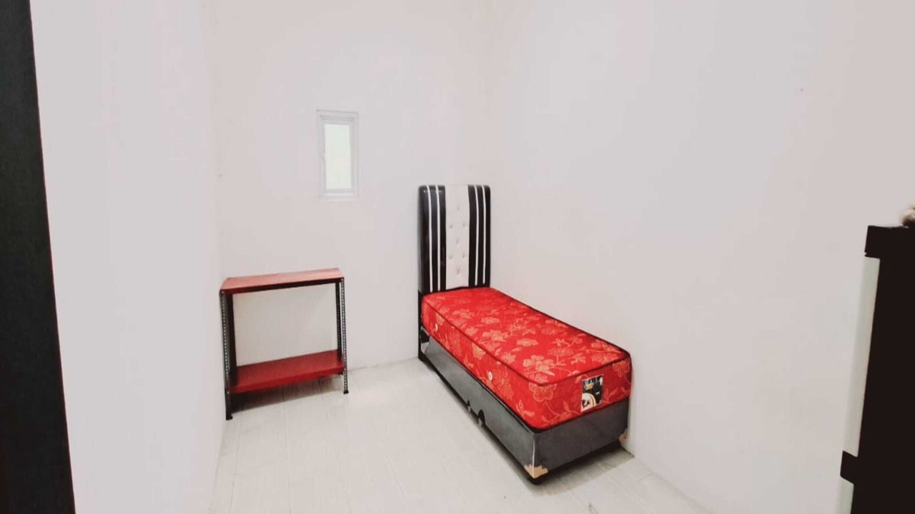 Photo of Bedroom in Ragunan
