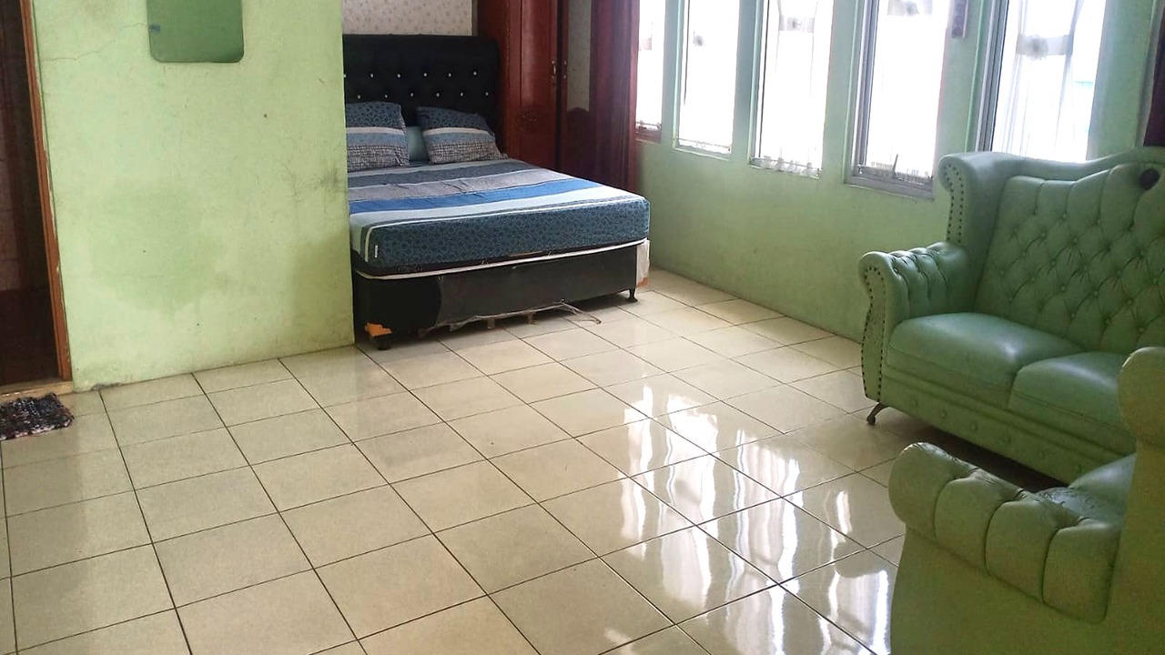Photo of Bedroom in Klender
