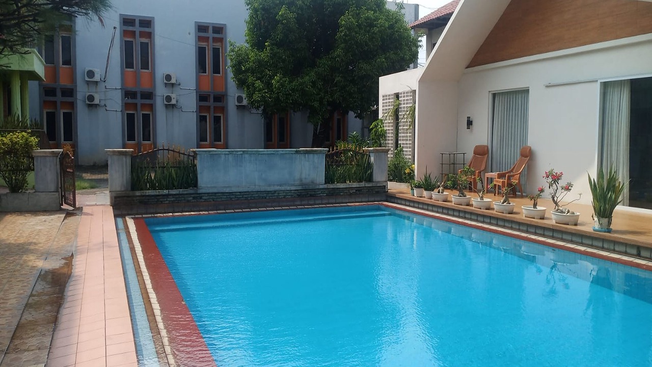 Photo of Outdoor in Klender