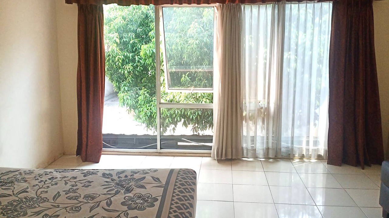 Photo of Bedroom in Klender