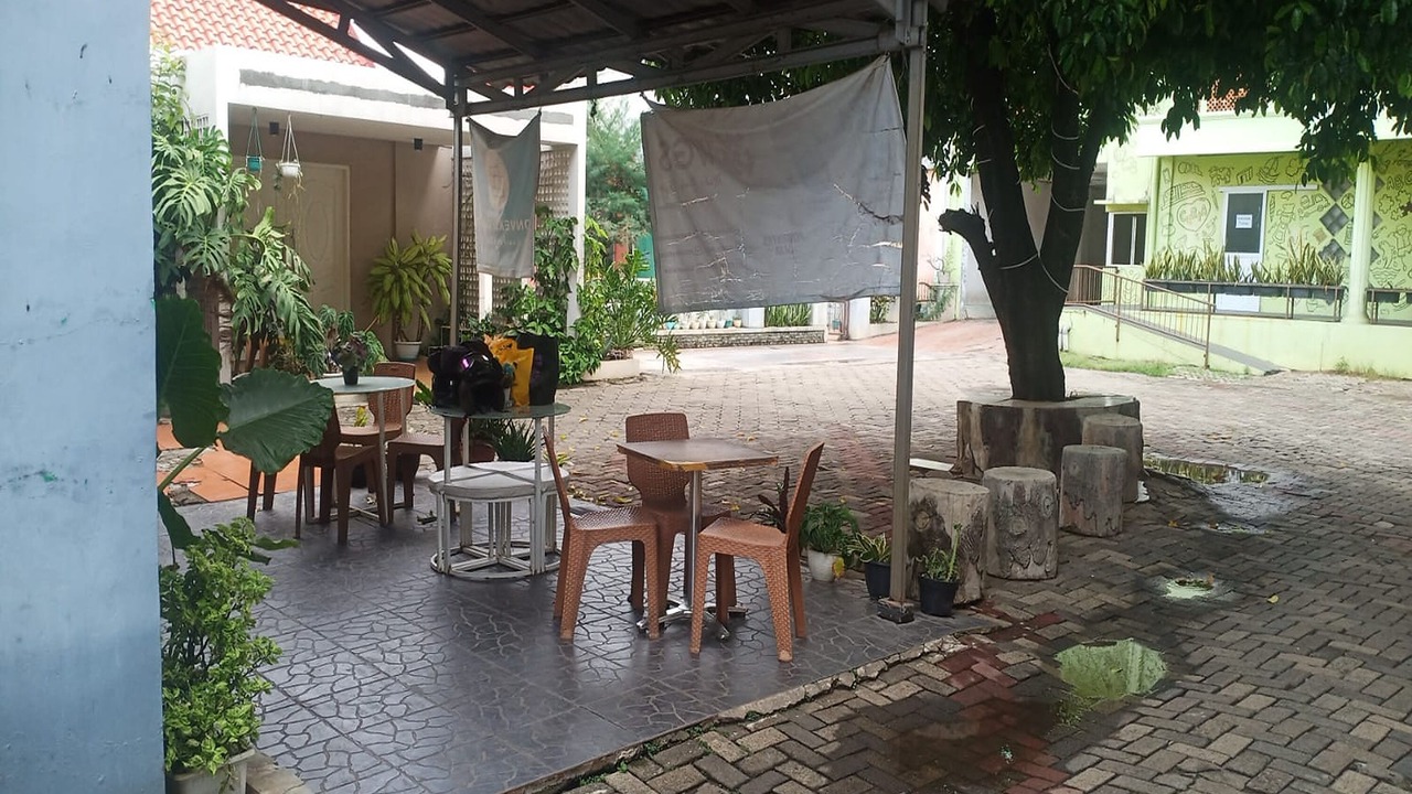 Photo of Outdoor in Klender