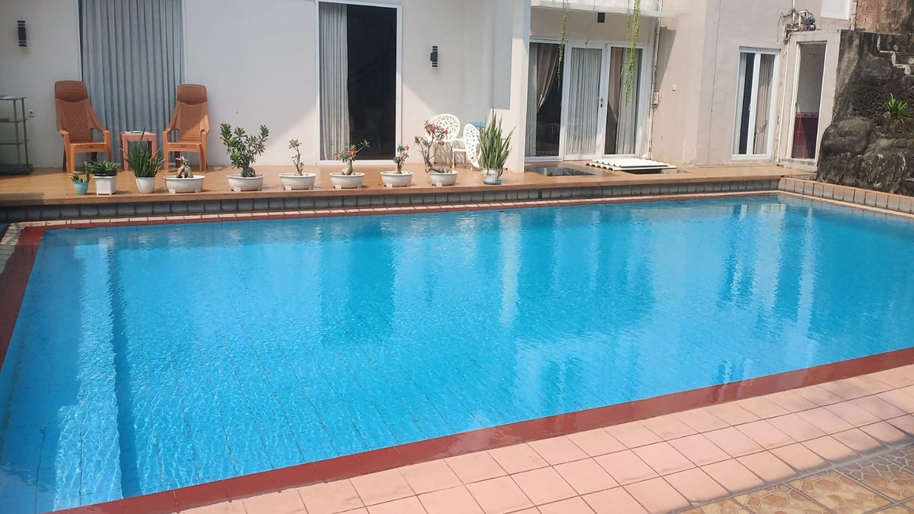Photo of Outdoor in Klender