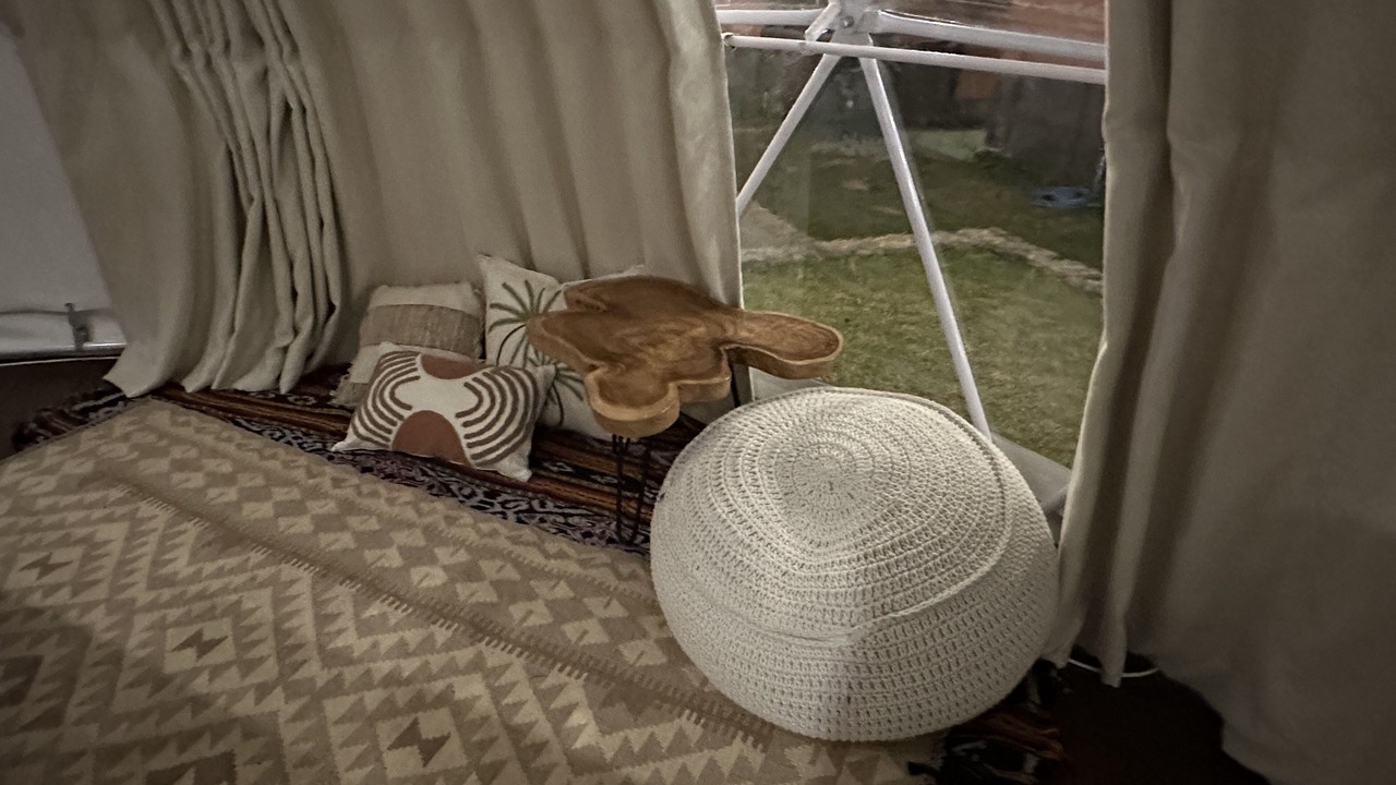 Photo of Bedroom in Kubu