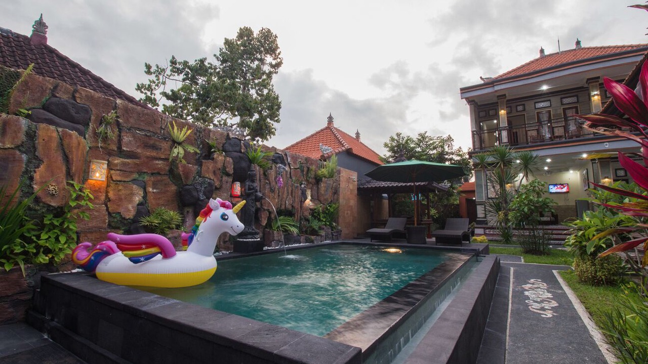 Photo of Outdoor in Lodtunduh