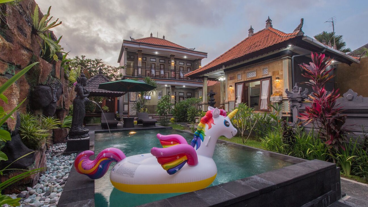 Photo of Outdoor in Lodtunduh