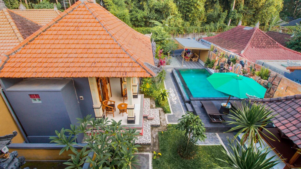 Photo of Outdoor in Lodtunduh