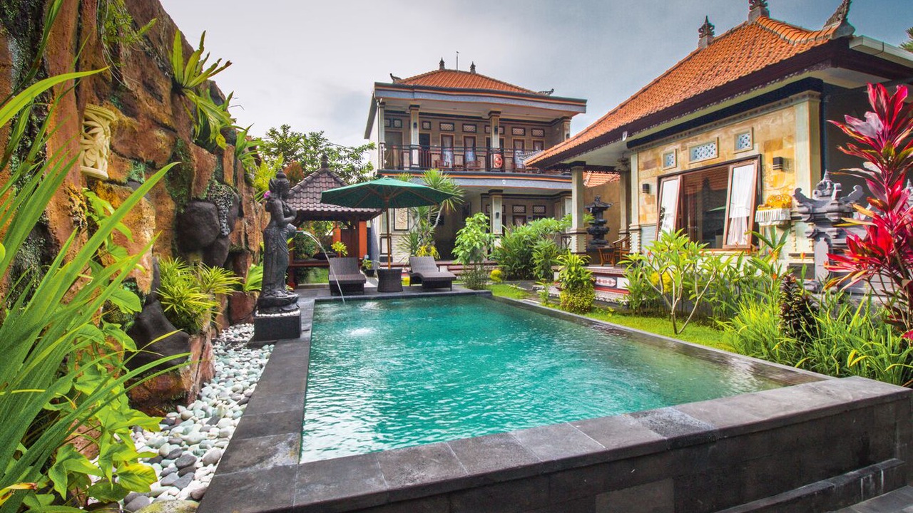 Photo of Outdoor in Lodtunduh
