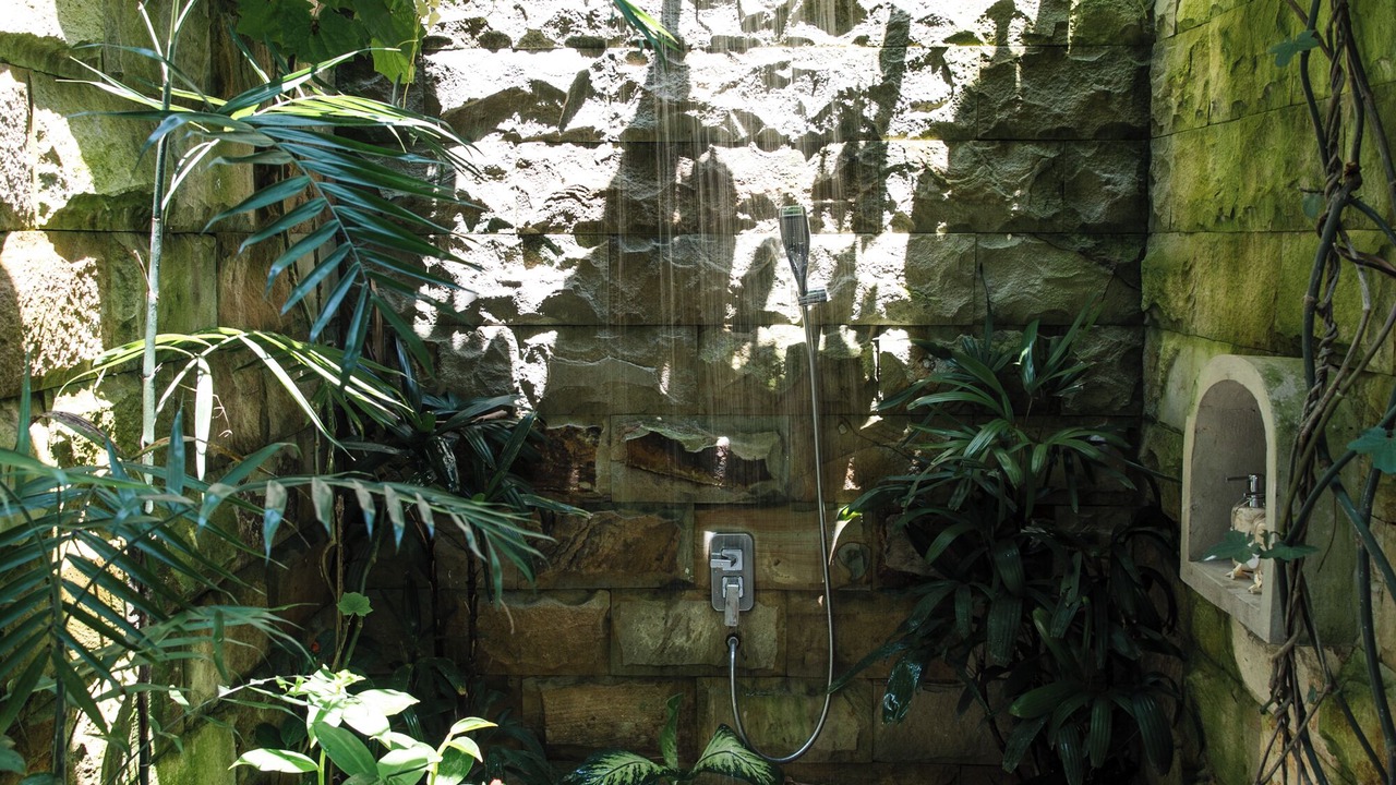Photo of Bathroom in Tabanan