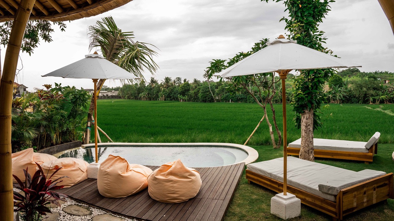 Photo of Outdoor in Tabanan