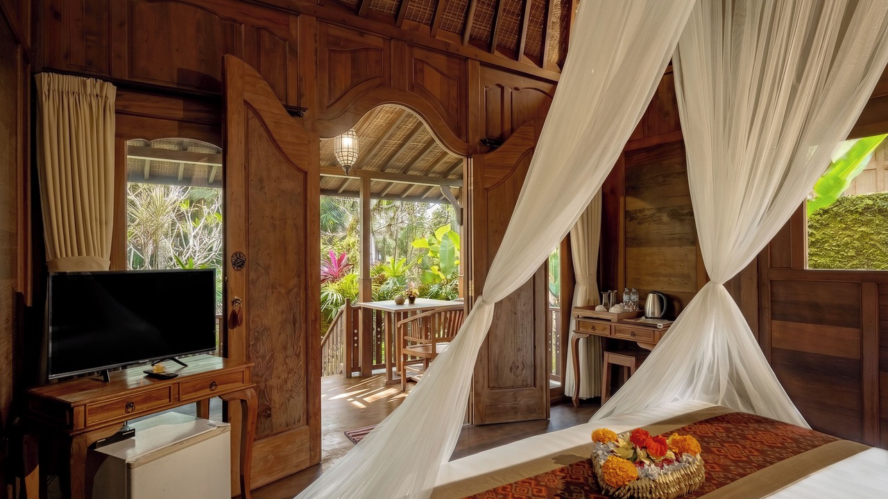 Photo of Bedroom in Tegallalang
