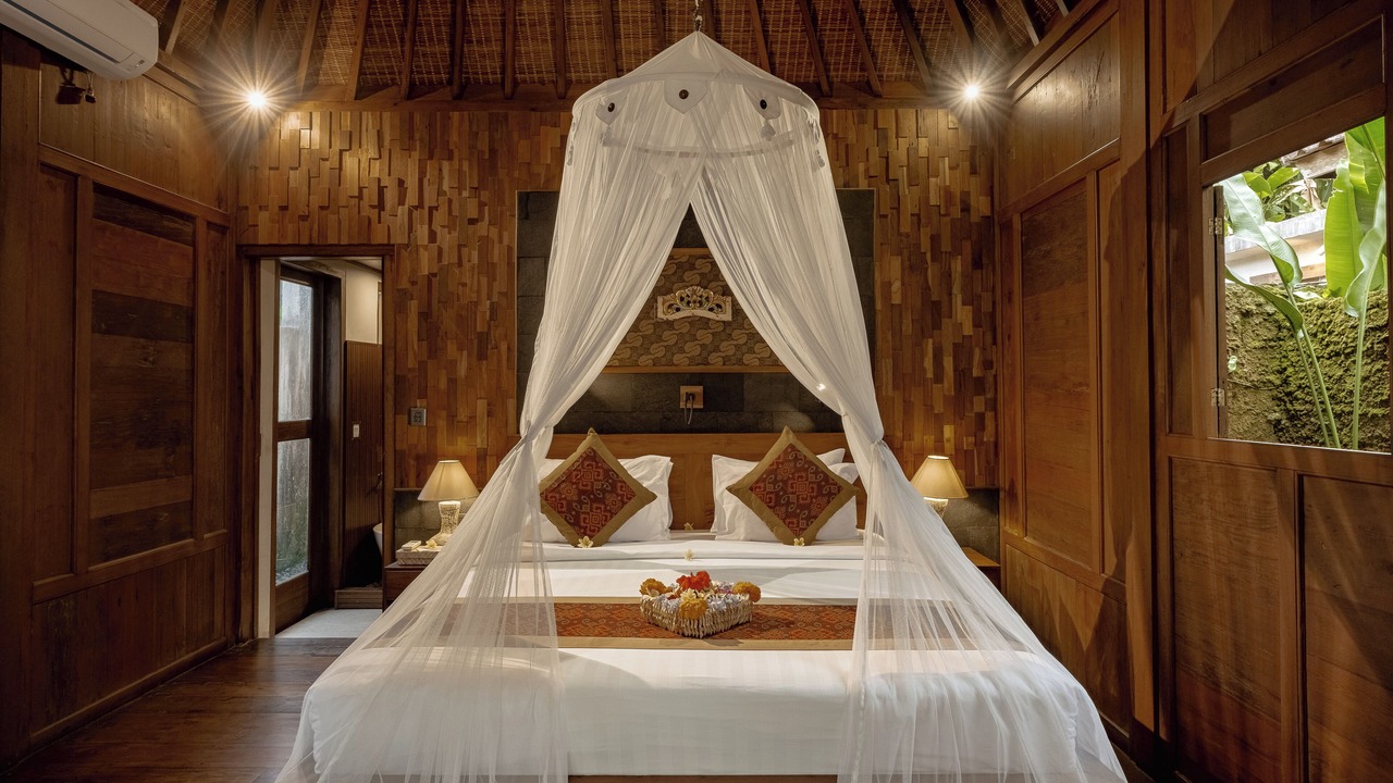 Photo of Bedroom in Tegallalang