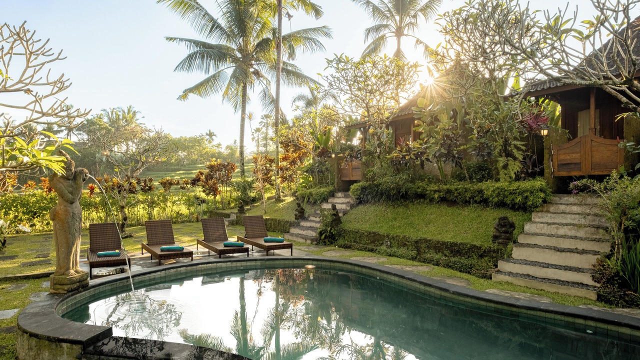 Photo of Outdoor in Tegallalang