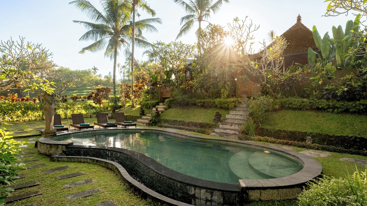 Photo of Outdoor in Tegallalang