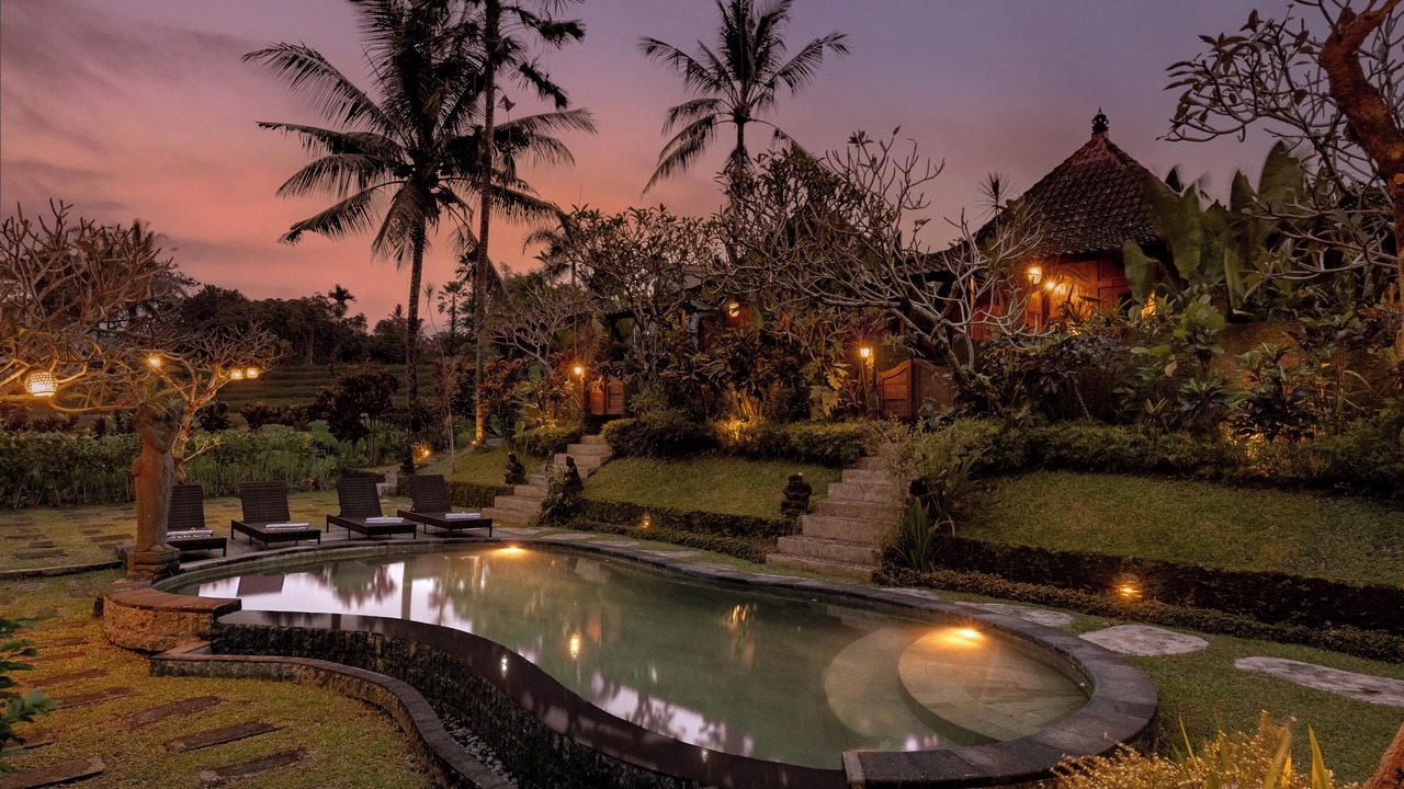 Photo of Outdoor in Tegallalang