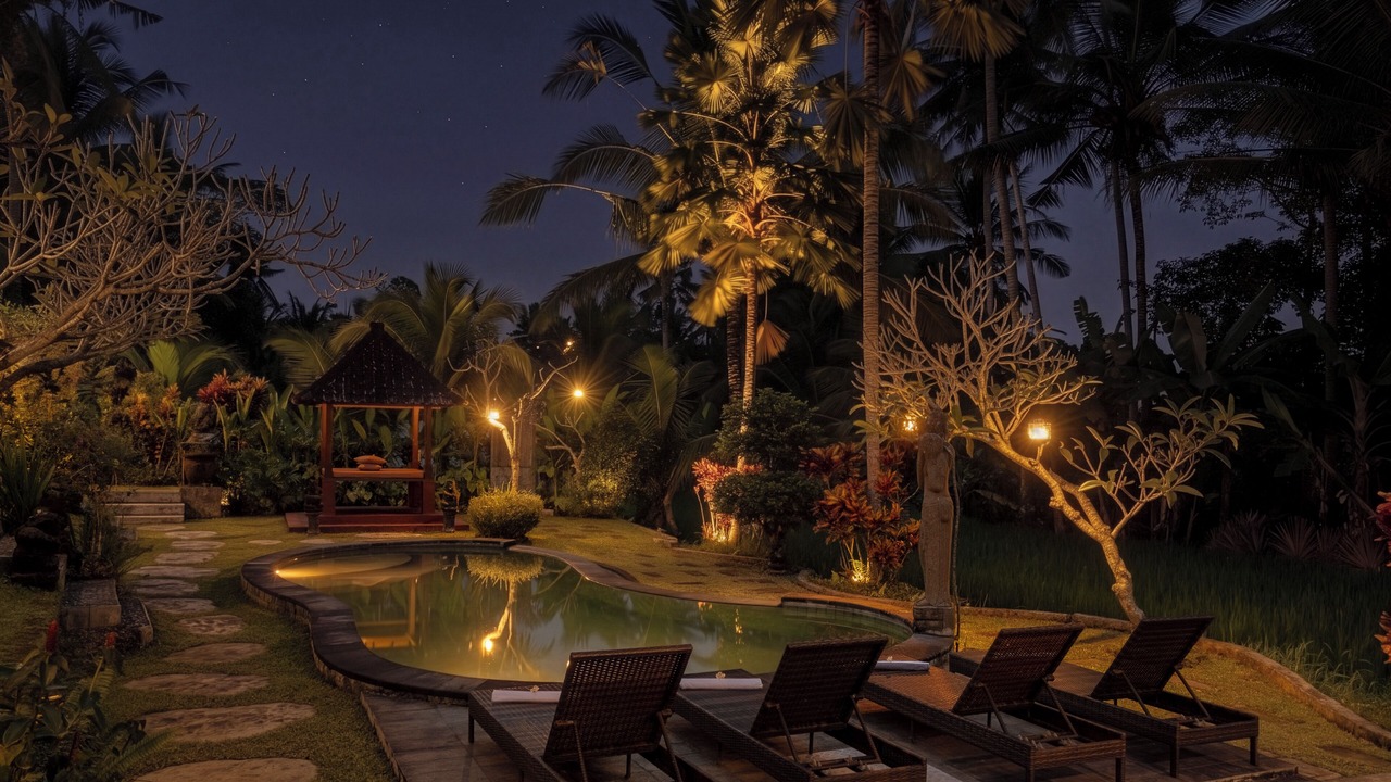 Photo of Outdoor in Tegallalang