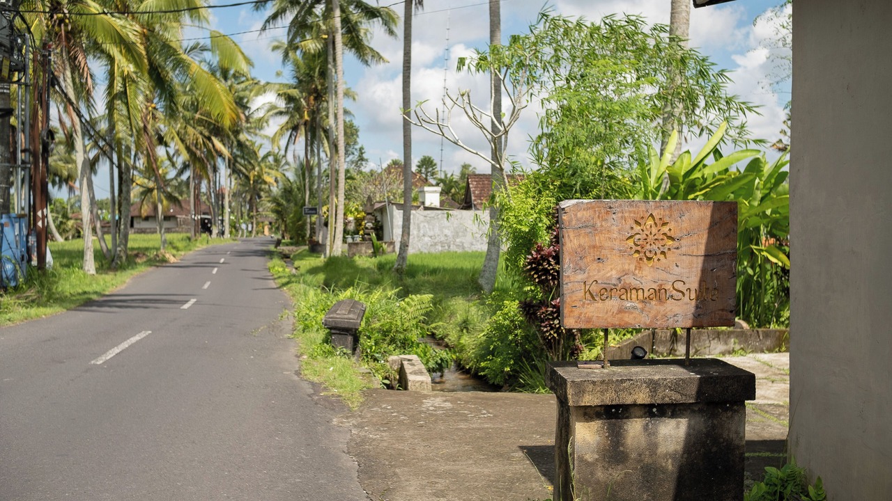 Photo of Outdoor in Tegallalang