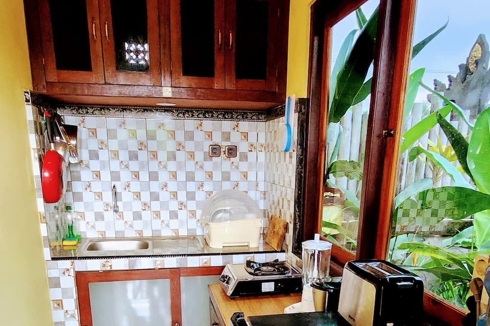 Photo of Kitchen in Pejeng Kawan