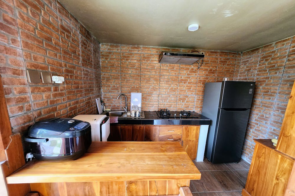 Photo of Kitchen in Singakerta