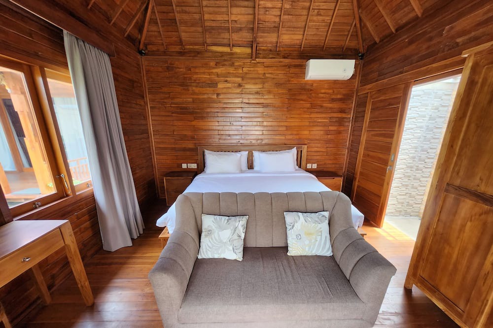 Photo of Bedroom in Singakerta