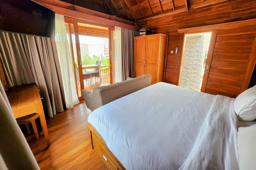 Photo of Bedroom in Singakerta