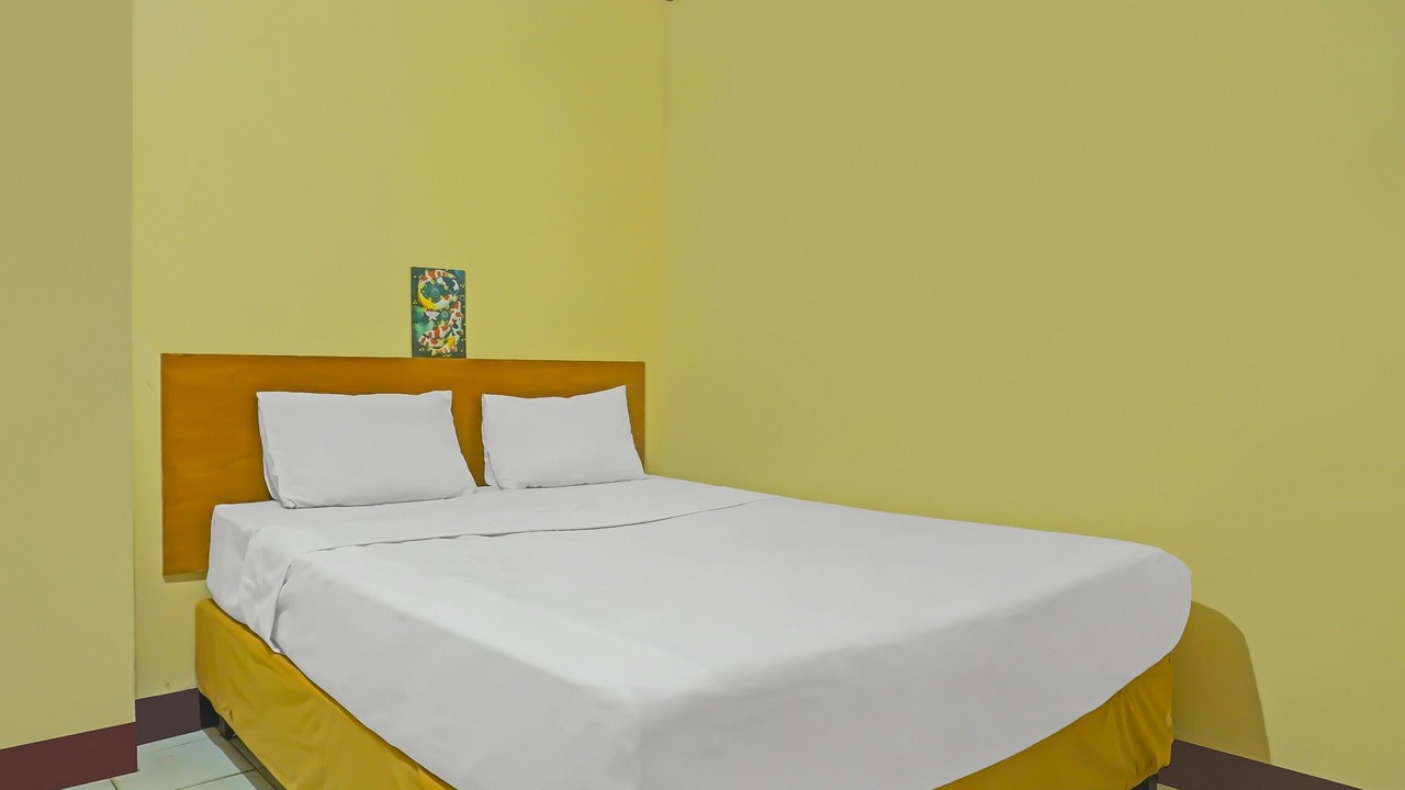 Photo of Bedroom in Garut