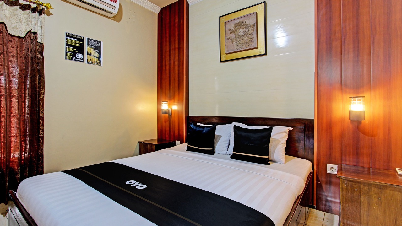 Photo of Bedroom in Medan