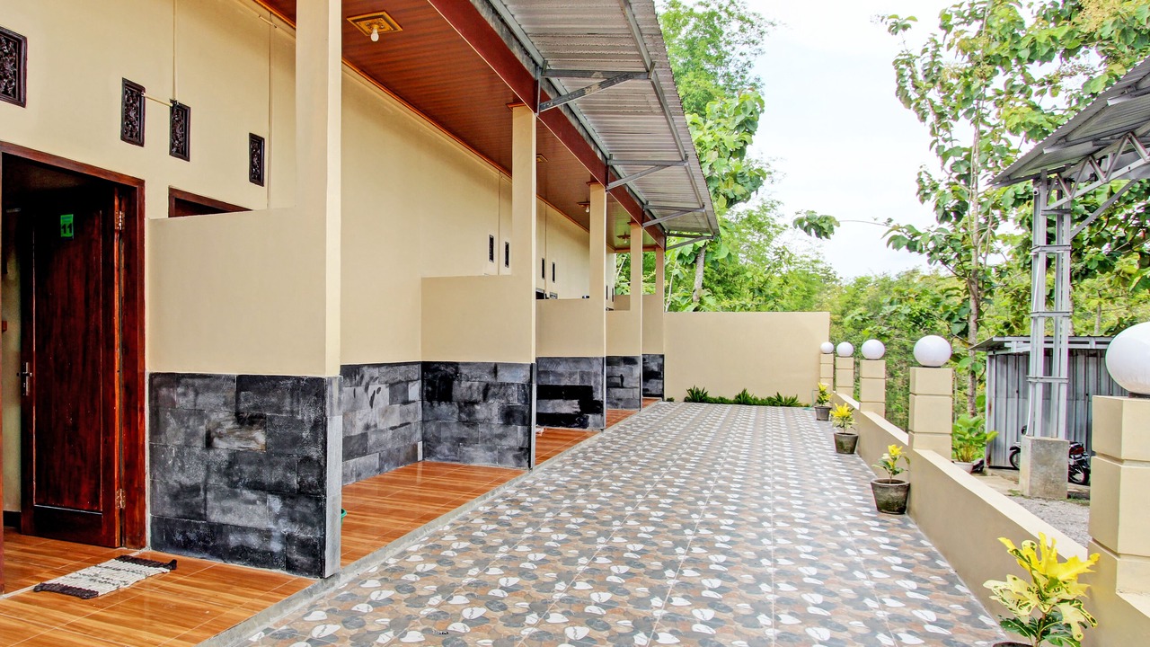 Photo of Outdoor in Medan