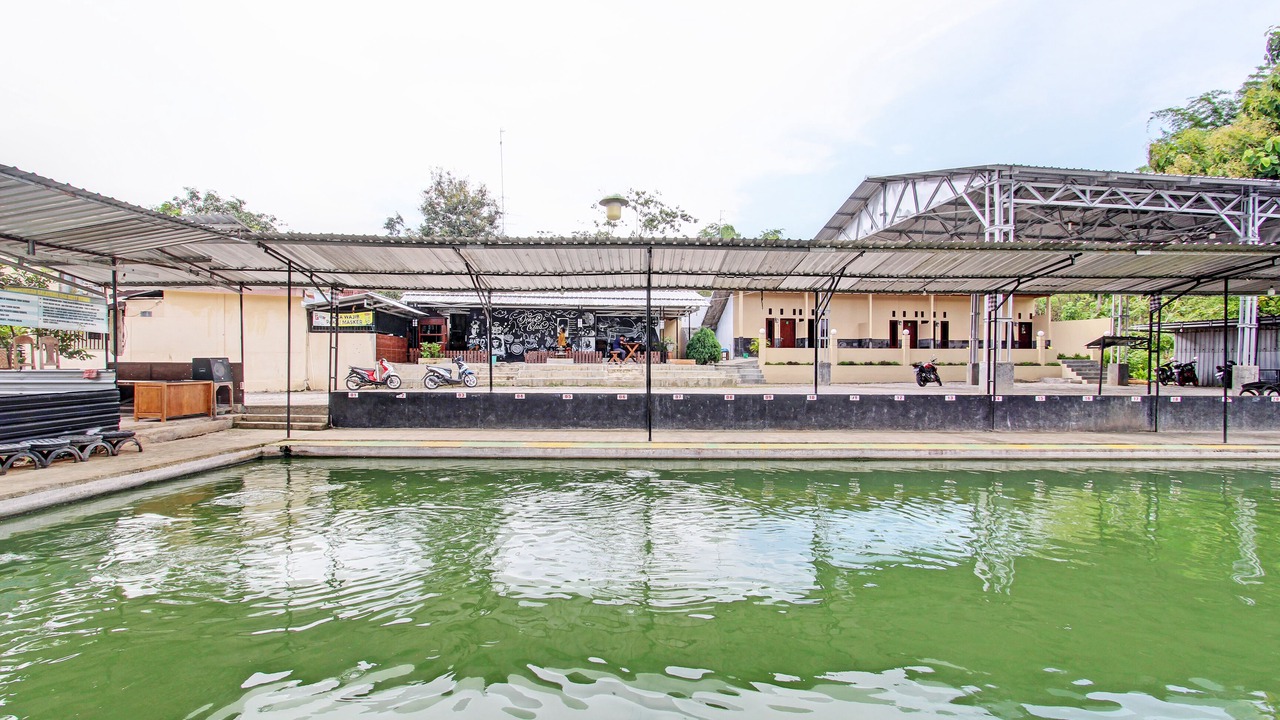 Photo of Outdoor in Medan